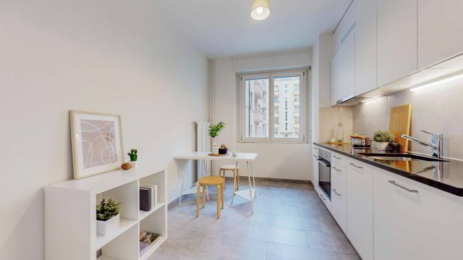 Appartamento di 3 locali in affitto a Freiburg - immagine 1/1