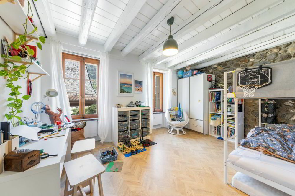 4 rooms Apartment to buy in Blonay - image 1/10