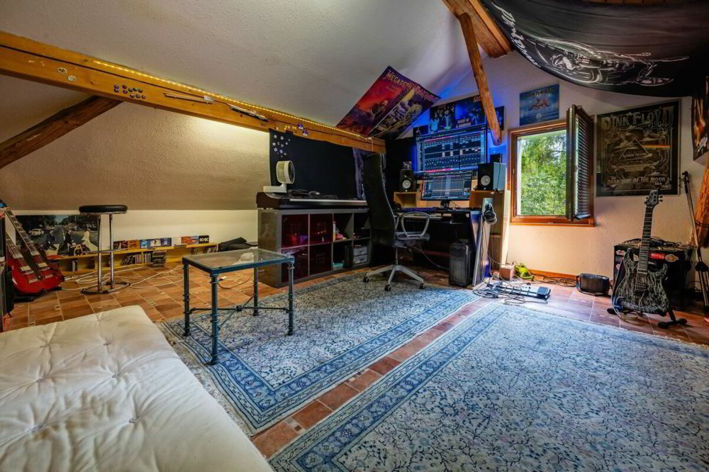6 Zimmer Haus zum verkaufen in Vucherens - Bild 1/13