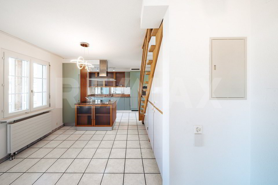 Wohnung – Dielsdorf - Ansicht 4
