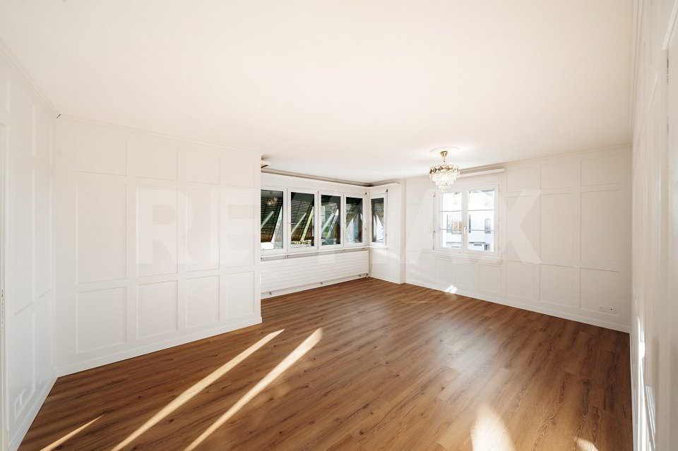 Wohnung – Dielsdorf - Ansicht 5