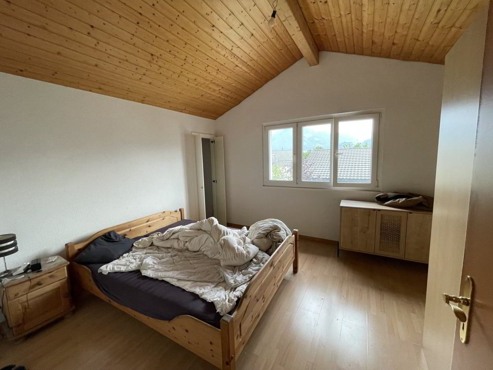 5 rooms House to buy in Muraz (Collombey) - image 1/13
