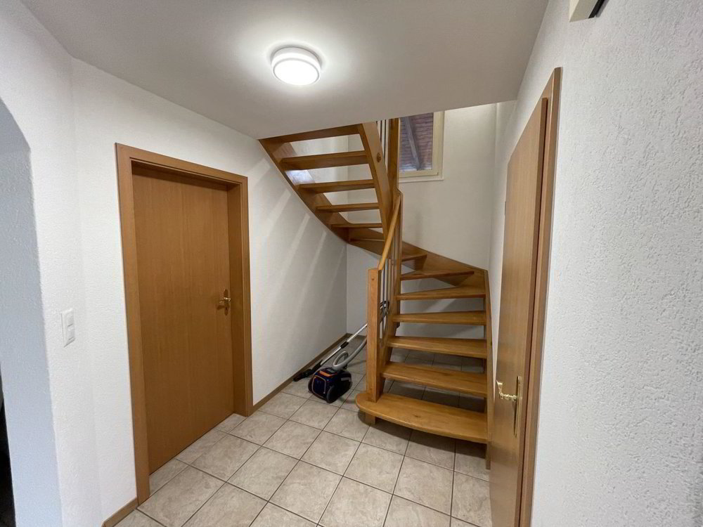 Haus – Muraz (Collombey), Muraz - Ansicht 5
