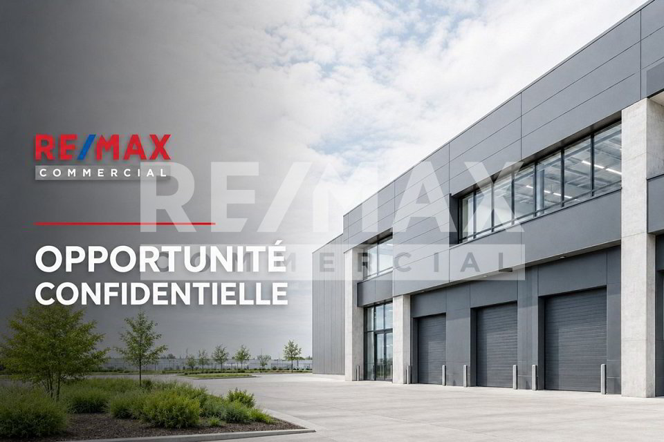 null Zimmer Büro zum verkaufen in La Chaux-de-Fonds - Bild 1/4