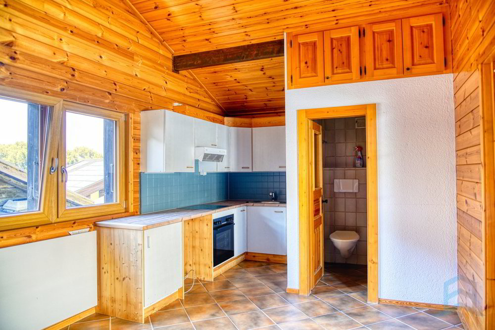 5 rooms House to buy in Sierre - image 1/13