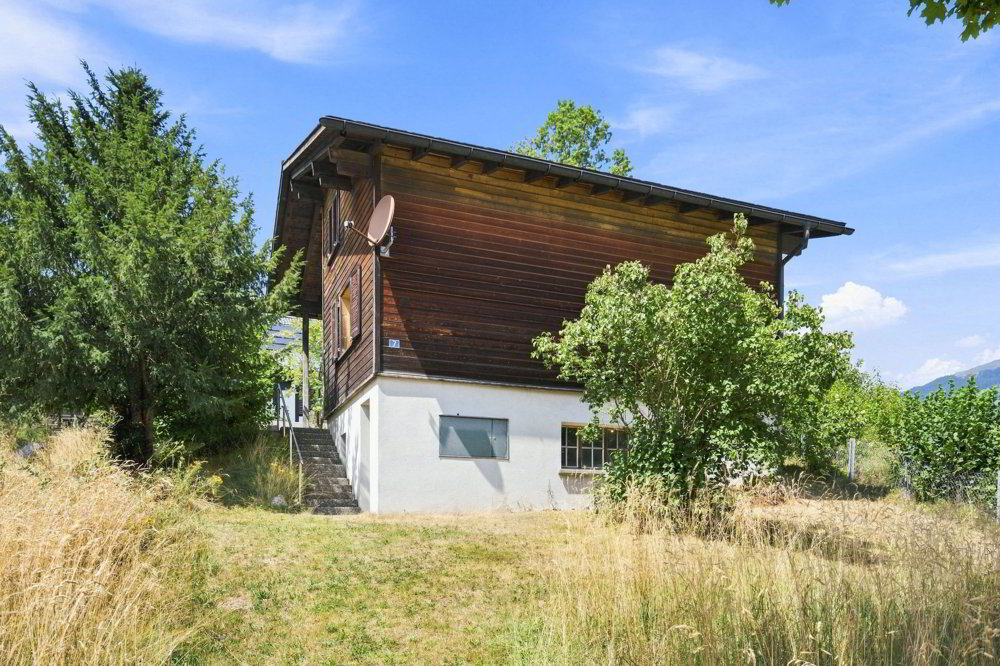 Haus – Obersaxen-Mundaun, Flond - Ansicht 2