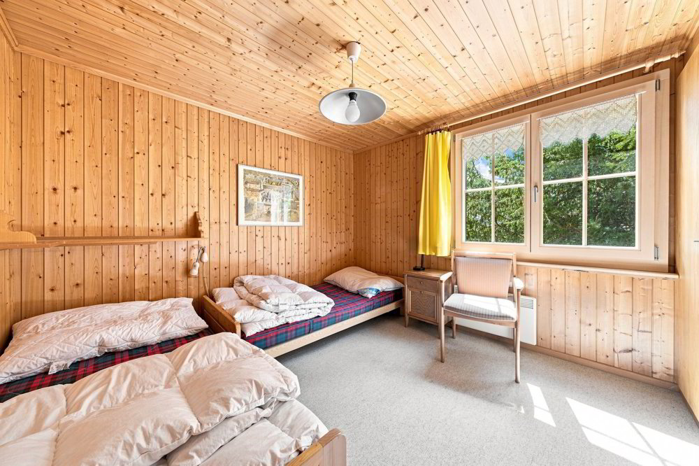 Haus – Obersaxen-Mundaun, Flond - Ansicht 5
