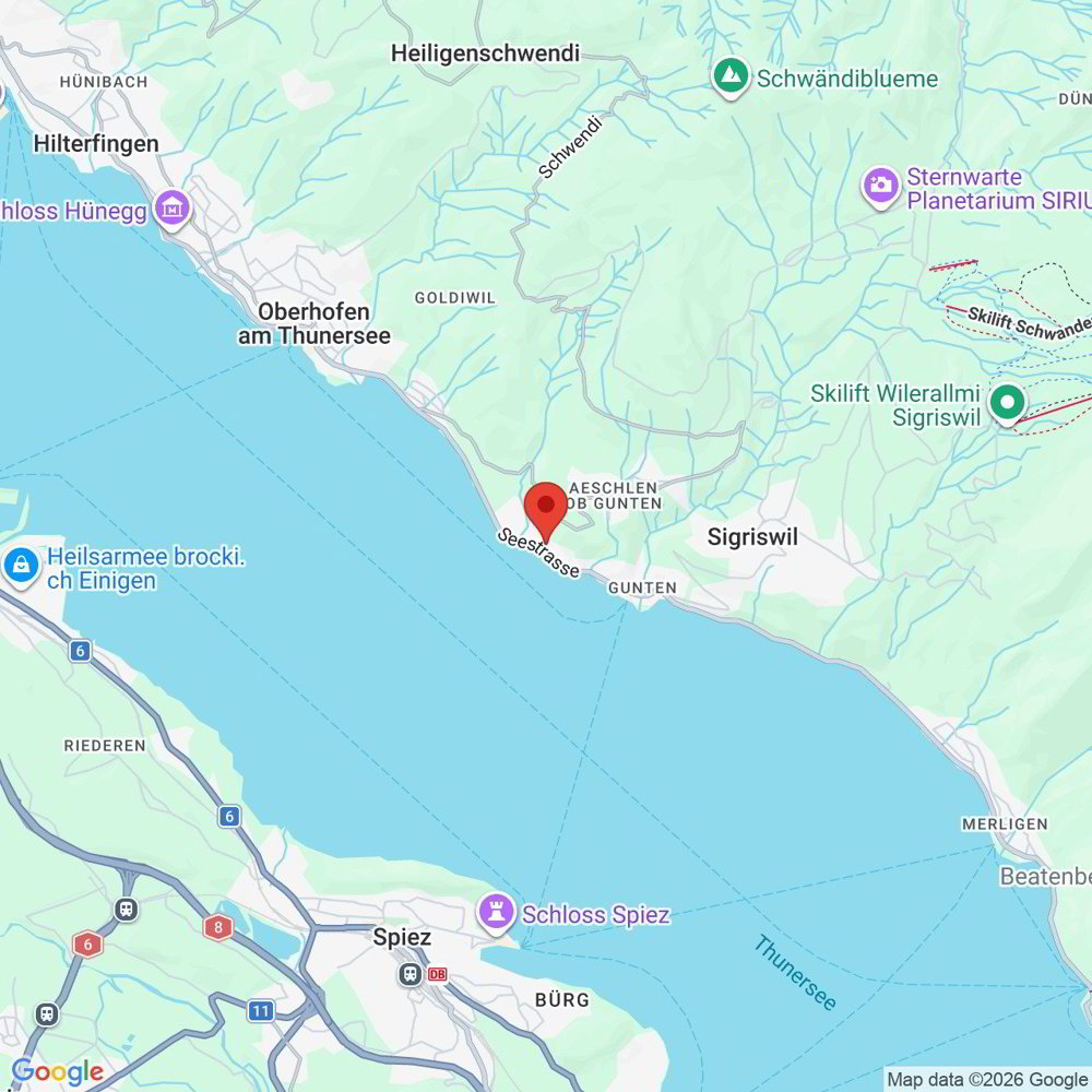 Appartamento di 3 locali in vendita a Gunten - immagine 1/9