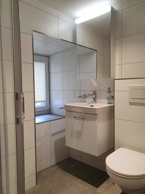 Appartamento di 2 locali in affitto a Flums - immagine 1/7