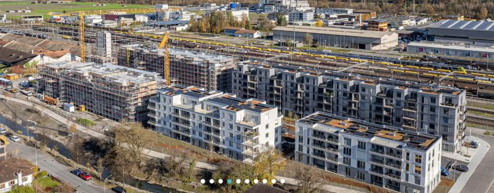 4 rooms Apartment for rent in Buchs SG - image 1/11