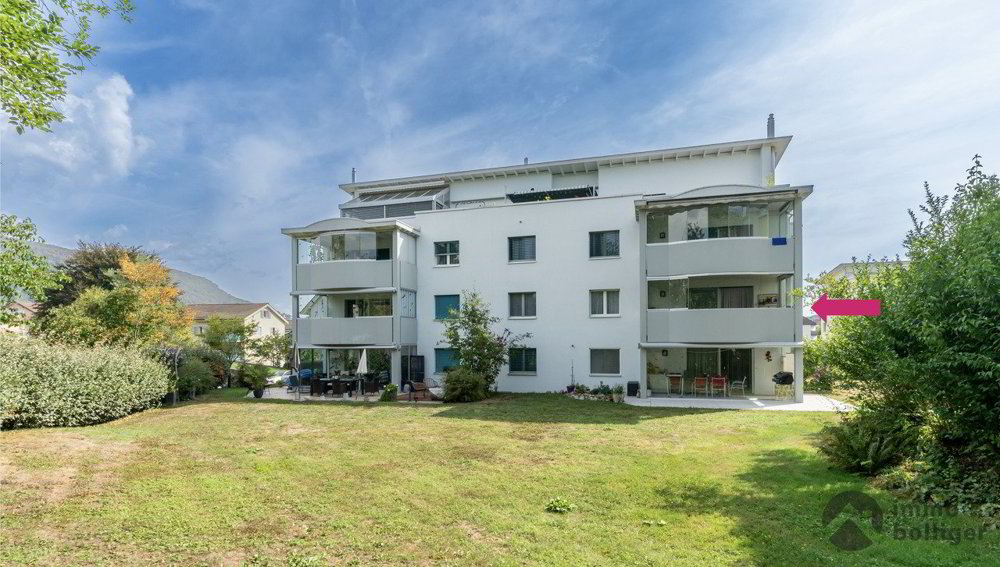 Wohnung – Rothrist