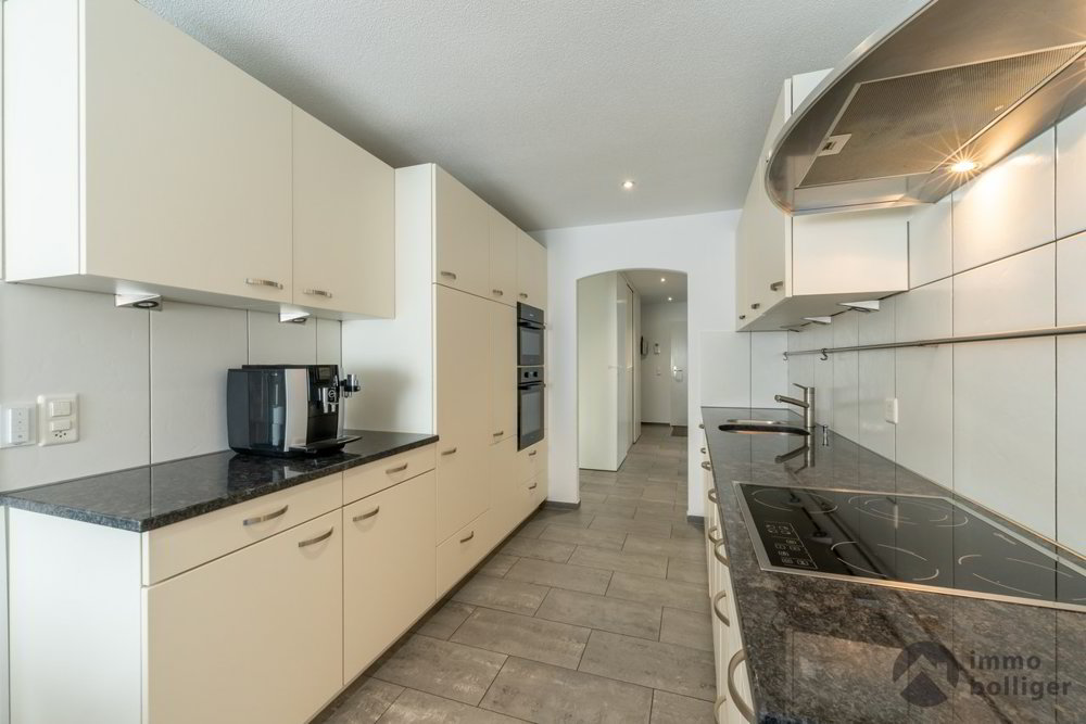 Wohnung – Rothrist - Ansicht 2