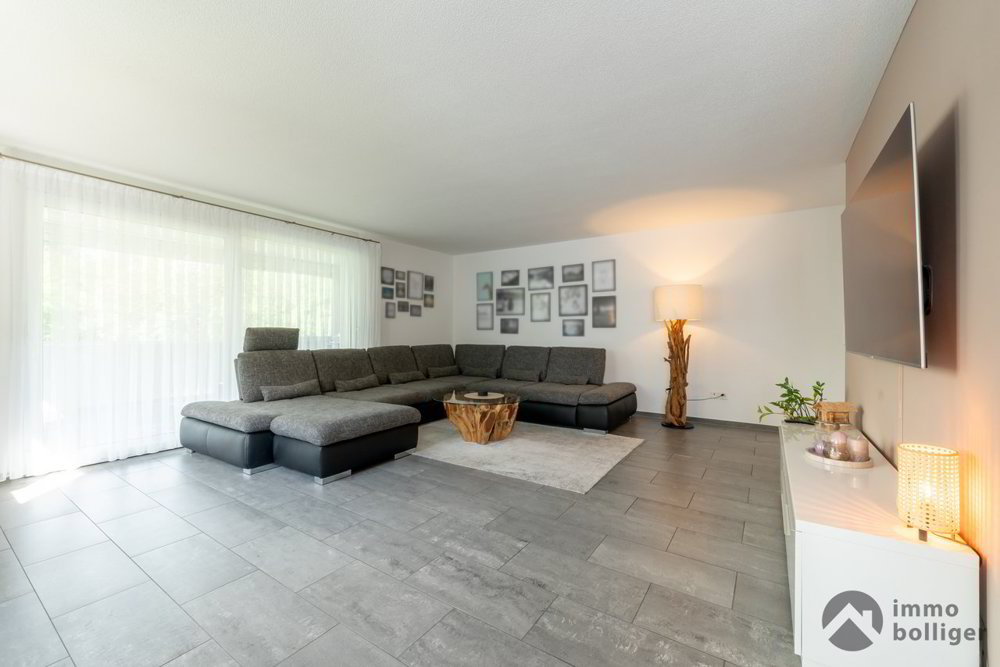Wohnung – Rothrist - Ansicht 3