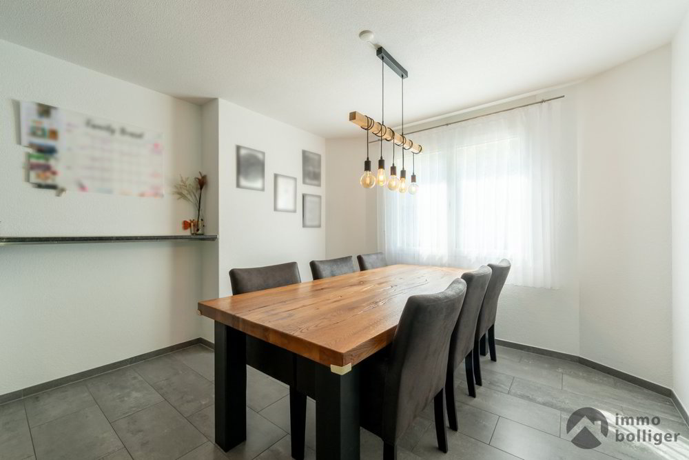 Wohnung – Rothrist - Ansicht 4