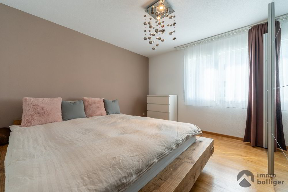 Wohnung – Rothrist - Ansicht 5