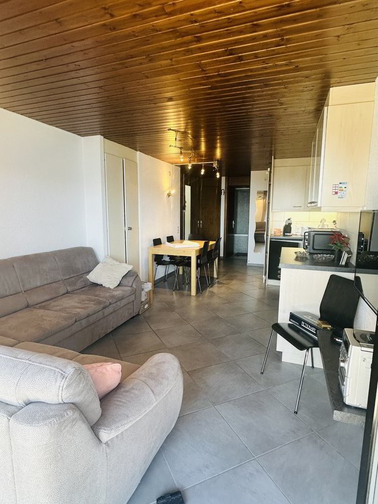 Wohnung – Crans-Montana, Randogne - Ansicht 2