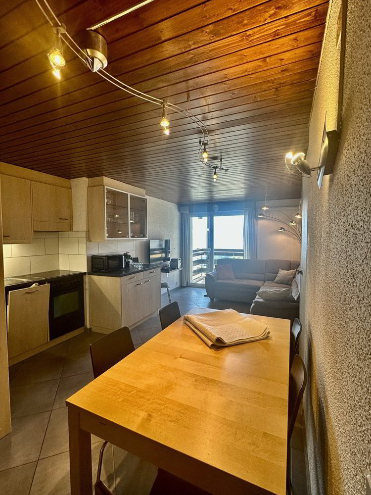 Wohnung – Crans-Montana, Randogne - Ansicht 3