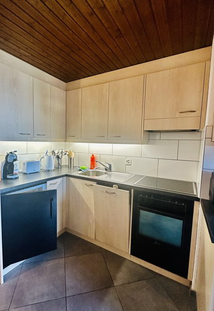 Wohnung – Crans-Montana, Randogne - Ansicht 4