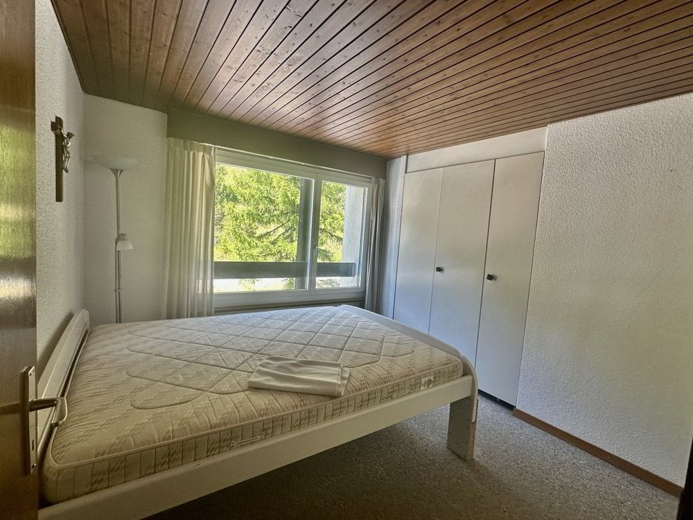 Wohnung – Crans-Montana, Randogne - Mehr