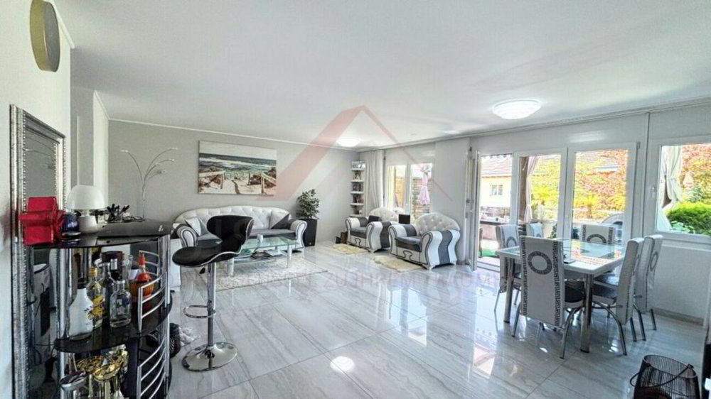 Wohnung – Greppen - Ansicht 3