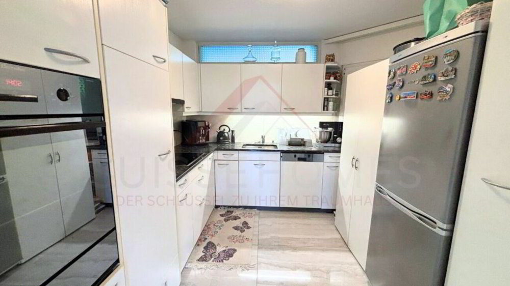 Wohnung – Greppen - Ansicht 5