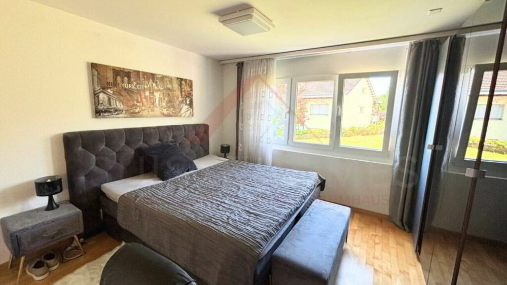 Wohnung – Greppen - Mehr