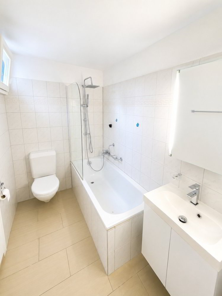 4 rooms Apartment for rent in Thal - image 1/10
