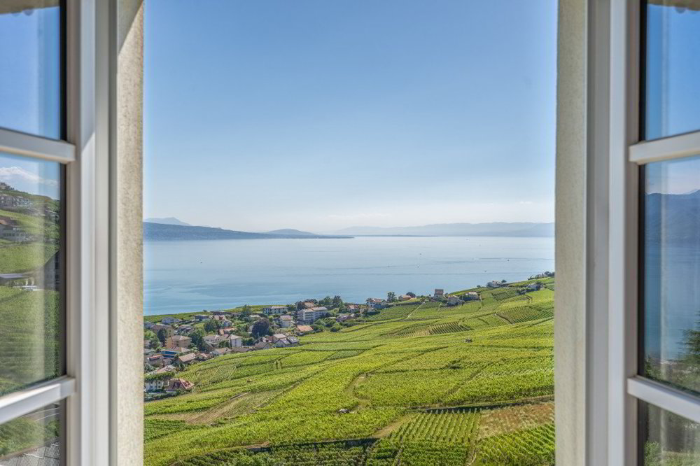 Haus – Grandvaux - Ansicht 2