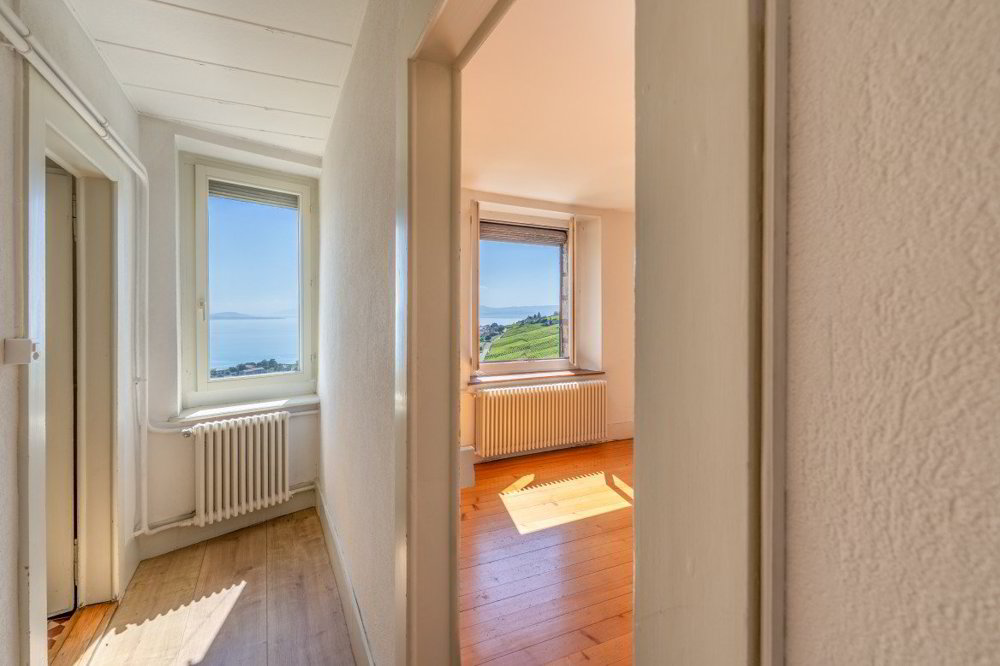 Haus – Grandvaux - Ansicht 3