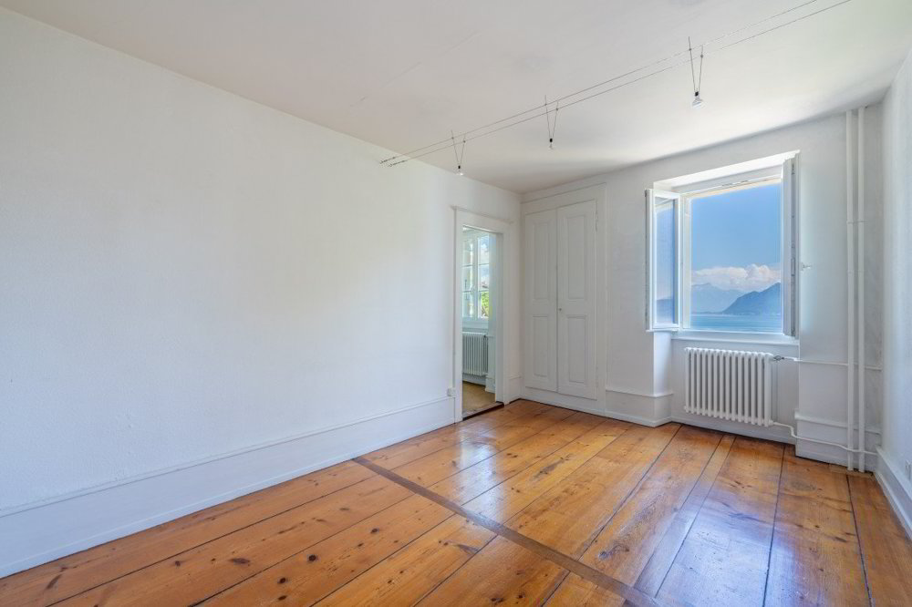 Haus – Grandvaux - Ansicht 4