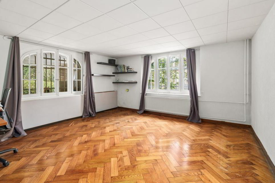 Haus – Pully - Ansicht 4