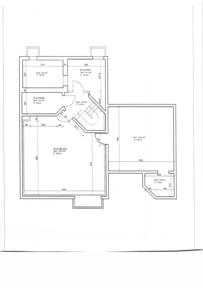 6 rooms House for rent in Versoix - image 1/11