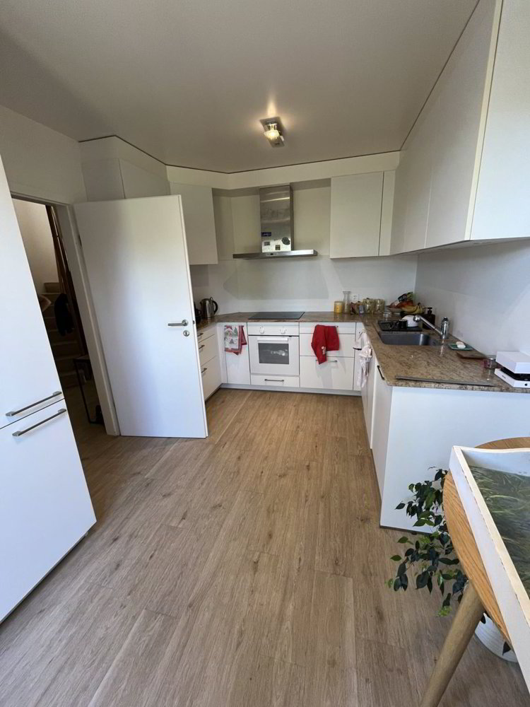 Haus – Versoix - Ansicht 4