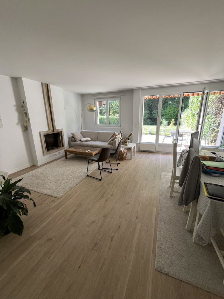 Haus – Versoix - Ansicht 5