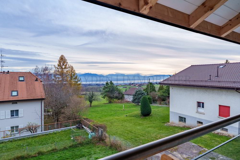 Appartamento di 4 locali in affitto a Le Vaud - immagine 1/13