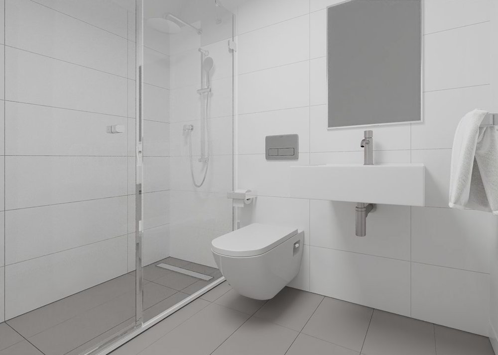 Appartamento di 2.5 locali in affitto a Meilen - immagine 1/5
