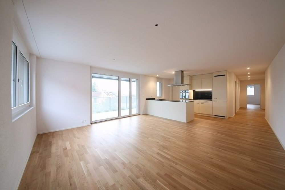 Wohnung – Reichenburg - Ansicht 2