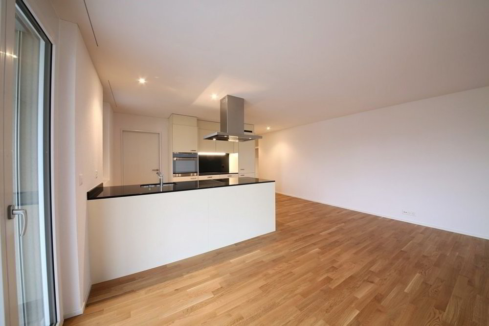 Wohnung – Reichenburg - Ansicht 4