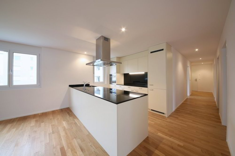Wohnung – Reichenburg - Mehr