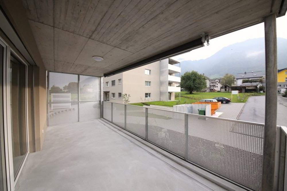 5.5 rooms Apartment for rent in Reichenburg - image 1/8
