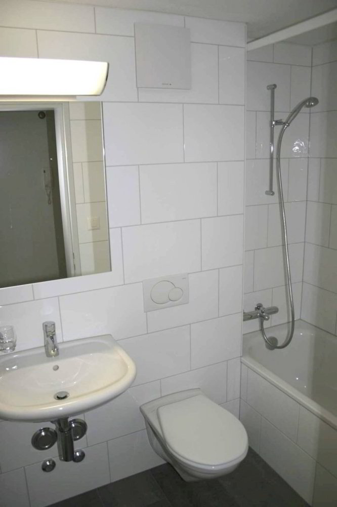 Appartement 1 pièces à louer à Frauenfeld - image 1/4