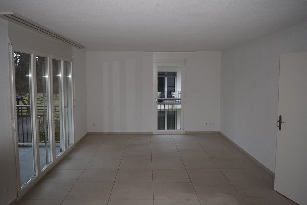 Wohnung – Ottikon (Gossau ZH) - Ansicht 2