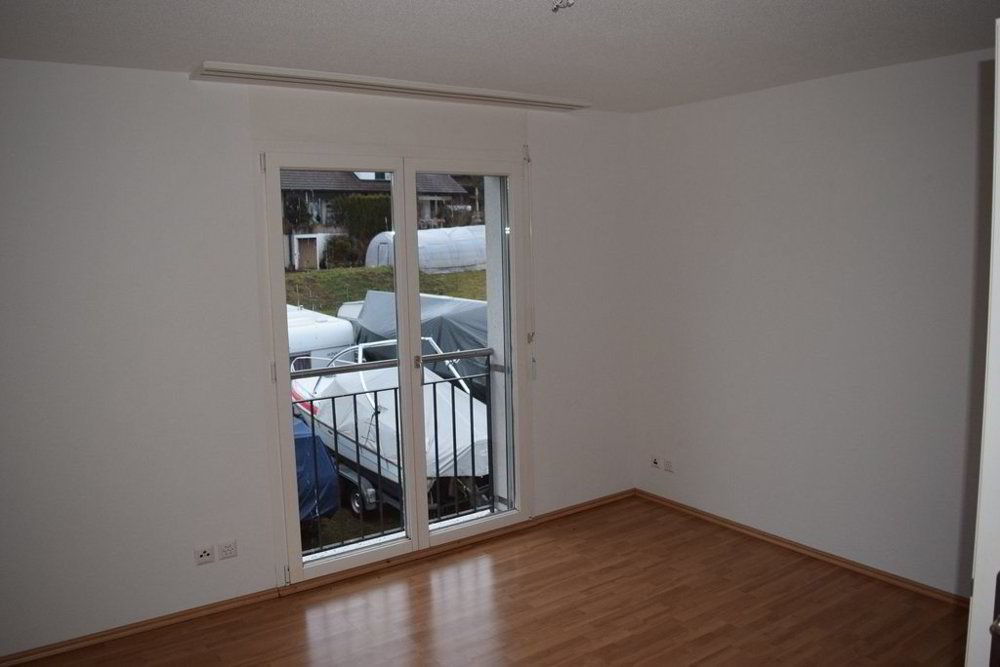 Wohnung – Ottikon (Gossau ZH) - Ansicht 3
