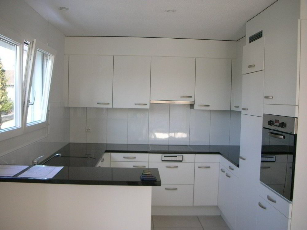Wohnung – Ottikon (Gossau ZH) - Ansicht 4