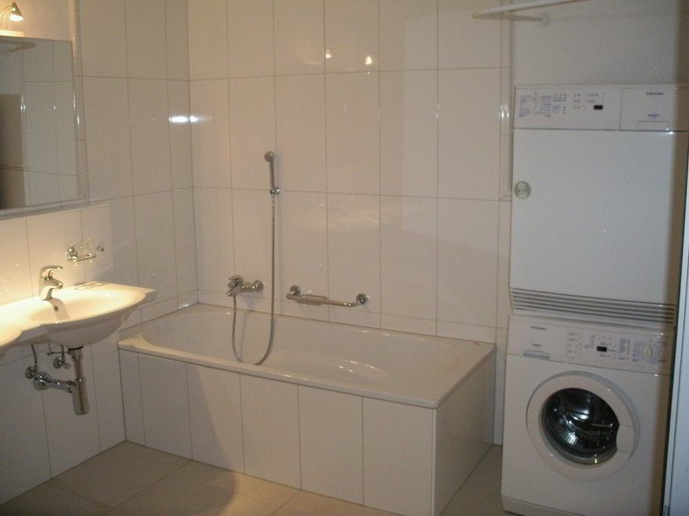 Wohnung – Ottikon (Gossau ZH) - Ansicht 5
