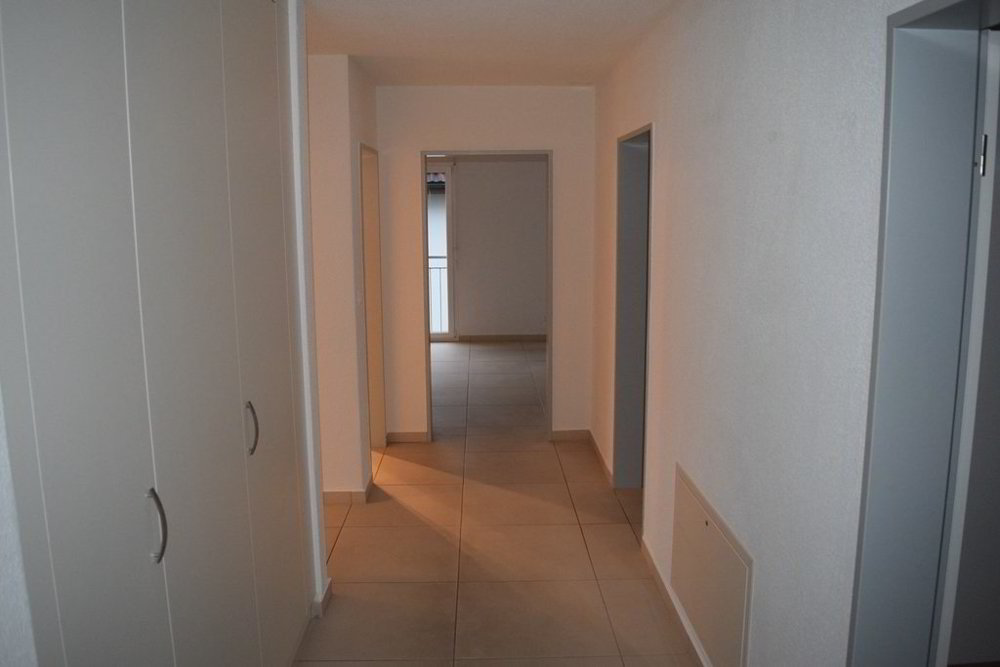 Wohnung – Ottikon (Gossau ZH) - Mehr