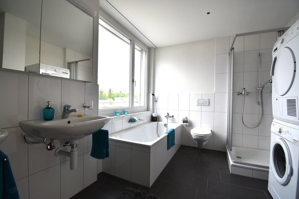 3.5 rooms Apartment for rent in Haag (Rheintal) - image 1/7