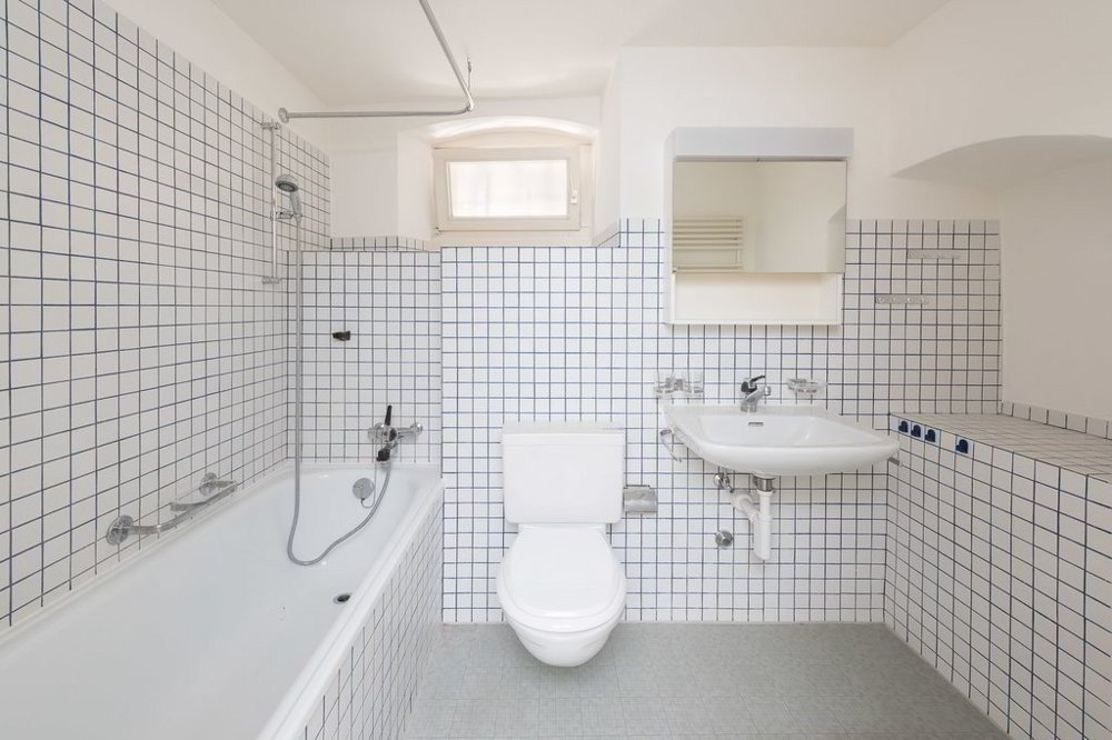 3.5 rooms Apartment for rent in Schaffhausen - image 1/5