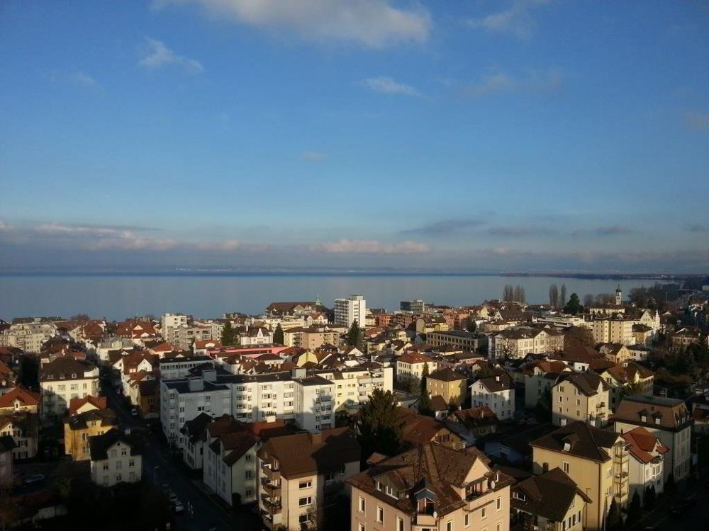 3.5 rooms Apartment for rent in Rorschach - image 1/5