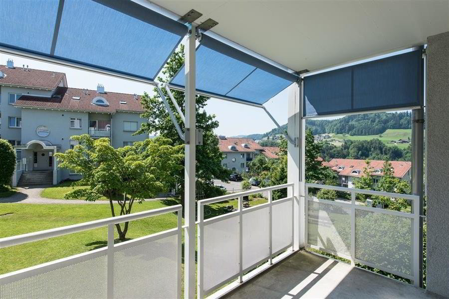 4.5 rooms Apartment for rent in Herisau - image 1/10